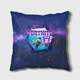Подушка 3D с принтом Fortnite в городе Новоалтайск, наволочка – 100% полиэстер, наполнитель – холлофайбер (легкий наполнитель, не вызывает аллергию). | состоит из подушки и наволочки. Наволочка на молнии, легко снимается для стирки | battle royale | br | cataclysm | fortnait | fortnite | fortnite 2 | fortnite black hole | fortnite chapter 2 | game | games | бх | фортнайт | фортнайт глава 2 | фортнайт чёрная дыра