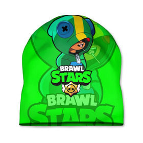 Шапка 3D с принтом Brawl Stars LEON в городе Новоалтайск, 100% полиэстер | универсальный размер, печать по всей поверхности изделия | brawl | brawl stars | crow | leon | stars | бравл | бравл старс | браво старс | игра | компьютерная | кров | леон | онлайн | старс