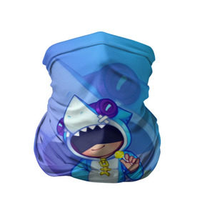 Бандана-труба 3D с принтом Brawl Stars LEON в городе Новоалтайск, 100% полиэстер, ткань с особыми свойствами — Activecool | плотность 150‒180 г/м2; хорошо тянется, но сохраняет форму | brawl | brawl stars | crow | leon | stars | бравл | бравл старс | браво старс | игра | компьютерная | кров | леон | онлайн | старс