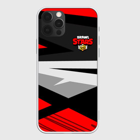 Чехол для iPhone 12 Pro Max с принтом Brawl Stars в городе Новоалтайск, Силикон |  | Тематика изображения на принте: brawl | bs | clash line | fails | funny | leon | moments | stars | supercell | tick | бой | босс | бравл | броубол | бс | драка | звезд | осада | поззи | сейф | старс | цель