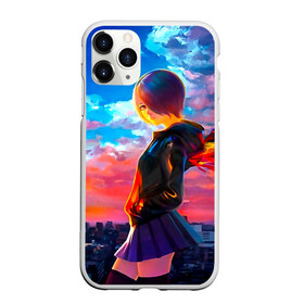 Чехол для iPhone 11 Pro Max матовый с принтом Токийский гуль в городе Новоалтайск, Силикон |  | anime | tokyo ghoul | аниме | анимэ | гули | канеки кен | кузен йошимура | наки | нишики нишио | ренджи йомо | ризе камиширо | токийский гуль | тоука киришима | ута | хинами фуэгучи | шуу цукияма
