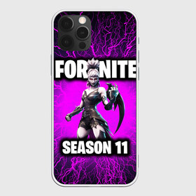 Чехол для iPhone 12 Pro Max с принтом Fortnite в городе Новоалтайск, Силикон |  | Тематика изображения на принте: chapter | chapter 2 | fornite | season | season 11 | глава 2 | сезон 11 | форнайт