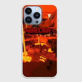Чехол для iPhone 13 Pro с принтом Minecraft в городе Новоалтайск,  |  | craft | creeper | dungeon | dungeons | earth | game | logo | mine | minecraft | mobile | online | дунгеонс | земля | зомби | игра | крипер | лого | майкрафт | майнкрафт | мобайл | онлайн | подземелье | подземелья