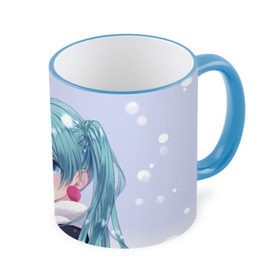 Кружка с полной запечаткой с принтом Hatsune Miku. Winter в городе Новоалтайск, керамика | ёмкость 330 мл | anime | aquamarin | aquamarine | everlasting | hatsune | j pop | miku | projectdiva | singer | snow | summer | vocaloid | аквамарин | аниме | вокалоид | мику | певица | хацуне | хацунэ