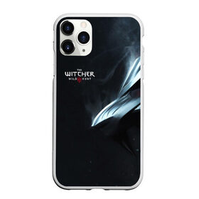Чехол для iPhone 11 Pro Max матовый с принтом Ведьмак в городе Новоалтайск, Силикон |  | cd projekt red | ciri | game | geralt | geralt of rivia | gwynbleidd | the witcher | the witcher 3: wild hunt | ведьмак | ведьмак 3: дикая охота | геральт | геральт из ривии | цири | цирилла