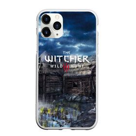 Чехол для iPhone 11 Pro матовый с принтом Ведьмак 3 в городе Новоалтайск, Силикон |  | cd projekt red | ciri | game | geralt | geralt of rivia | gwynbleidd | the witcher | the witcher 3: wild hunt | ведьмак | ведьмак 3: дикая охота | геральт | геральт из ривии | цири | цирилла