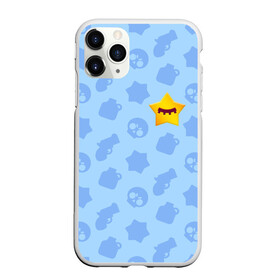 Чехол для iPhone 11 Pro Max матовый с принтом Пижама Сэнди (BRAWL STARS) в городе Новоалтайск, Силикон |  | Тематика изображения на принте: brawl | bull | colt | crow | game | games | leon | online | penny | poco | sandy | shelly | spike | star | stars | wanted | брав | бравл | браво | звезда | звезды | игра | игры | лого | онлайн | сенди | старс | сэнди