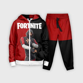Детский костюм 3D с принтом FORTNITE IKONIK   ФОРТНАЙТ ИКОНИК в городе Новоалтайск,  |  | fortnite | fortnite 2 | fortnite x маршмелло | ikonik | marshmello | ninja | ninja streamer | иконик | ниндзя | фортнайт | фортнайт 2 | фортнайт глава 2