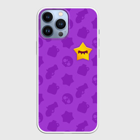 Чехол для iPhone 13 Pro Max с принтом BRAWL STARS   SANDY в городе Новоалтайск,  |  | Тематика изображения на принте: brawl | bull | colt | crow | game | games | leon | online | penny | poco | sandy | shelly | spike | star | stars | wanted | брав | бравл | браво | звезда | звезды | игра | игры | лого | онлайн | сенди | старс | сэнди