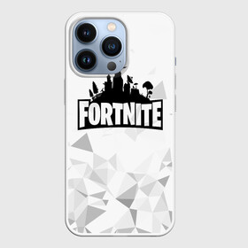 Чехол для iPhone 13 Pro с принтом FORTNITE в городе Новоалтайск,  |  | Тематика изображения на принте: fnchap2 | fortnite | fortnite 2 | fortnite x | marshmello | маршмелло | фортнайт | фортнайт 2 | фортнайт глава 2