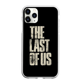 Чехол для iPhone 11 Pro матовый с принтом THE LAST OF US в городе Новоалтайск, Силикон |  | game | horror | survival horror | the last | the last of us | the last of us remastered | игра | компьютерная игра | экшн