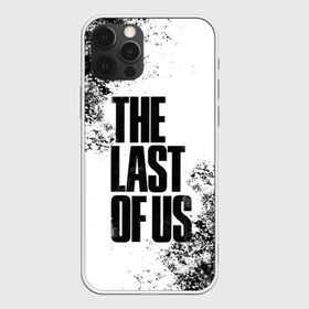 Чехол для iPhone 12 Pro Max с принтом THE LAST OF US в городе Новоалтайск, Силикон |  | game | horror | survival horror | the last | the last of us | the last of us remastered | игра | компьютерная игра | экшн