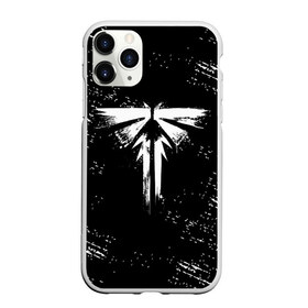 Чехол для iPhone 11 Pro матовый с принтом THE LAST OF US в городе Новоалтайск, Силикон |  | game | horror | survival horror | the last | the last of us | the last of us remastered | игра | компьютерная игра | экшн