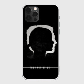 Чехол для iPhone 12 Pro Max с принтом THE LAST OF US в городе Новоалтайск, Силикон |  | game | horror | survival horror | the last | the last of us | the last of us remastered | игра | компьютерная игра | экшн