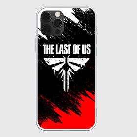 Чехол для iPhone 12 Pro Max с принтом THE LAST OF US в городе Новоалтайск, Силикон |  | cicadas | fireflies | naughty dog | the last of us | the last of us part 2 | джоэл | последние из нас | цикады | элли