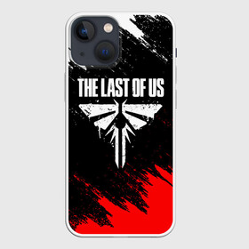 Чехол для iPhone 13 mini с принтом ЦИКАДЫ | FIREFLIES | THE LAST OF US в городе Новоалтайск,  |  | cicadas | fireflies | naughty dog | the last of us | the last of us part 2 | джоэл | последние из нас | цикады | элли