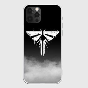 Чехол для iPhone 12 Pro Max с принтом THE LAST OF US в городе Новоалтайск, Силикон |  | cicadas | fireflies | naughty dog | the last of us | the last of us part 2 | джоэл | последние из нас | цикады | элли
