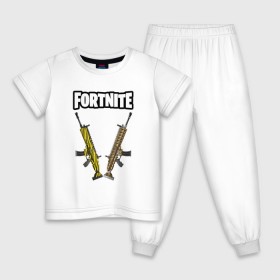 Детская пижама хлопок с принтом Fortnite Battle Chapter 2 в городе Новоалтайск, 100% хлопок |  брюки и футболка прямого кроя, без карманов, на брюках мягкая резинка на поясе и по низу штанин
 | Тематика изображения на принте: fortnite | fortnite 11 season | fortnite chapter 2 | game | island fortnite | битва | игра | карта | мир фортнайт | остров фортнайт | фортнайт | фортнайт 11 сезон | фортнайт часть 2