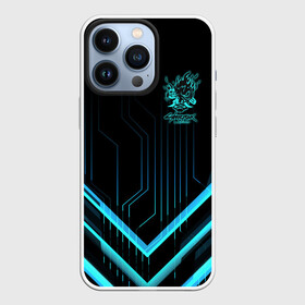 Чехол для iPhone 13 Pro с принтом Cyberpunk 2077 в городе Новоалтайск,  |  | Тематика изображения на принте: 2077 | cd | city | cyberpunk | e3 | keanu | netrunner | night | projekt | red | reeves | solo | techie | v | ви | киану ривз | киберпанк | найт | нетраннер | сити | соло | технарь