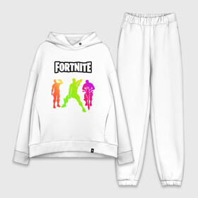 Женский костюм хлопок Oversize с принтом Fortnite Battle Chapter 2 в городе Новоалтайск,  |  | fortnite | fortnite 11 season | fortnite chapter 2 | game | island fortnite | битва | игра | карта | мир фортнайт | остров фортнайт | фортнайт | фортнайт 11 сезон | фортнайт часть 2