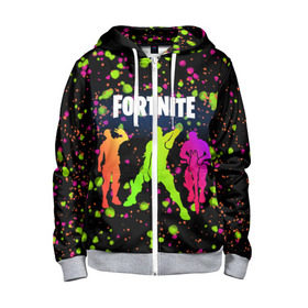 Детская толстовка 3D на молнии с принтом Fortnite Battle Chapter 2 в городе Новоалтайск, 100% полиэстер |  манжеты и пояс оформлены широкой мягкой резинкой, двухслойный капюшон со шнурком для регулировки, спереди карманы и застежка-молния
 | fortnite | fortnite 11 season | fortnite chapter 2 | game | island fortnite | битва | игра | карта | мир фортнайт | остров фортнайт | фортнайт | фортнайт 11 сезон | фортнайт часть 2