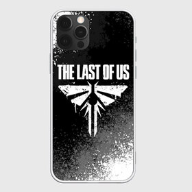 Чехол для iPhone 12 Pro Max с принтом THE LAST OF US в городе Новоалтайск, Силикон |  | cicadas | fireflies | naughty dog | the last of us | the last of us part 2 | джоэл | последние из нас | цикады | элли