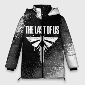 Женская зимняя куртка 3D с принтом THE LAST OF US в городе Новоалтайск, верх — 100% полиэстер; подкладка — 100% полиэстер; утеплитель — 100% полиэстер | длина ниже бедра, силуэт Оверсайз. Есть воротник-стойка, отстегивающийся капюшон и ветрозащитная планка. 

Боковые карманы с листочкой на кнопках и внутренний карман на молнии | cicadas | fireflies | naughty dog | the last of us | the last of us part 2 | джоэл | последние из нас | цикады | элли