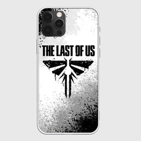 Чехол для iPhone 12 Pro Max с принтом THE LAST OF US в городе Новоалтайск, Силикон |  | cicadas | fireflies | naughty dog | the last of us | the last of us part 2 | джоэл | последние из нас | цикады | элли