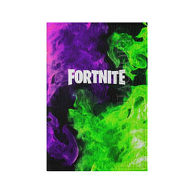 Обложка для паспорта матовая кожа с принтом FORTNITE SPACE в городе Новоалтайск, натуральная матовая кожа | размер 19,3 х 13,7 см; прозрачные пластиковые крепления | fortnite | fortnite 2 | fortnite x | marshmello | маршмелло | фортнайт | фортнайт 2 | фортнайт глава 2