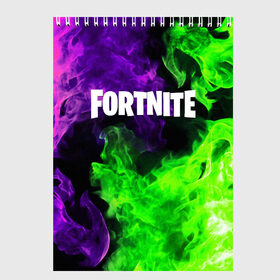 Скетчбук с принтом FORTNITE SPACE в городе Новоалтайск, 100% бумага
 | 48 листов, плотность листов — 100 г/м2, плотность картонной обложки — 250 г/м2. Листы скреплены сверху удобной пружинной спиралью | fortnite | fortnite 2 | fortnite x | marshmello | маршмелло | фортнайт | фортнайт 2 | фортнайт глава 2