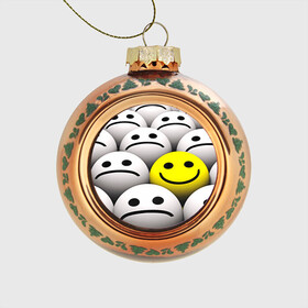 Стеклянный ёлочный шар с принтом EMOJI 2019 в городе Новоалтайск, Стекло | Диаметр: 80 мм | emoji | настроение | позитив | смайлики | смайлы | стикеры | текстура смайл | улыбки | фон смайл | эмодзи