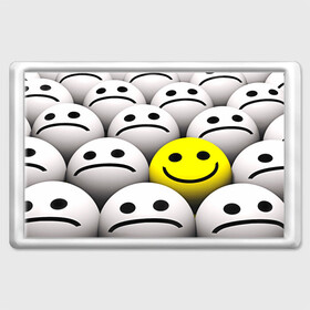 Магнит 45*70 с принтом EMOJI 2019 в городе Новоалтайск, Пластик | Размер: 78*52 мм; Размер печати: 70*45 | emoji | настроение | позитив | смайлики | смайлы | стикеры | текстура смайл | улыбки | фон смайл | эмодзи