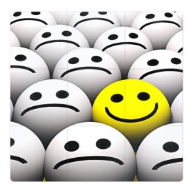 Магнитный плакат 3Х3 с принтом EMOJI 2019 в городе Новоалтайск, Полимерный материал с магнитным слоем | 9 деталей размером 9*9 см | emoji | настроение | позитив | смайлики | смайлы | стикеры | текстура смайл | улыбки | фон смайл | эмодзи