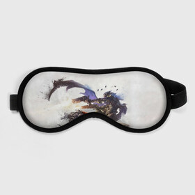 Маска для сна 3D с принтом Darksiders Genesis в городе Новоалтайск, внешний слой — 100% полиэфир, внутренний слой — 100% хлопок, между ними — поролон |  | Тематика изображения на принте: darksiders | genesis | horsemen of the apocalypse | strife | war | война | всадники апокалипсиса | раздор