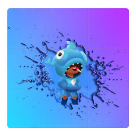 Магнитный плакат 3Х3 с принтом Leon (Brawl Stars) в городе Новоалтайск, Полимерный материал с магнитным слоем | 9 деталей размером 9*9 см | brawl stars | crow | game | leon | бравл | бравл стар | бравл старс | ворон | ворона | детская | детям | игра | компьютерная игра | кров | леон | персонаж | развлечение