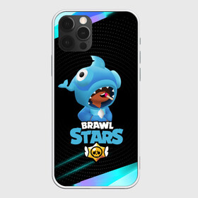 Чехол для iPhone 12 Pro Max с принтом Leon (Brawl Stars) в городе Новоалтайск, Силикон |  | brawl stars | crow | game | leon | бравл | бравл стар | бравл старс | ворон | ворона | детская | детям | игра | компьютерная игра | кров | леон | персонаж | развлечение
