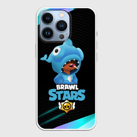 Чехол для iPhone 13 Pro с принтом Leon (Brawl Stars) в городе Новоалтайск,  |  | brawl stars | crow | game | leon | бравл | бравл стар | бравл старс | ворон | ворона | детская | детям | игра | компьютерная игра | кров | леон | персонаж | развлечение