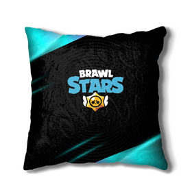 Подушка 3D с принтом Brawl Stars в городе Новоалтайск, наволочка – 100% полиэстер, наполнитель – холлофайбер (легкий наполнитель, не вызывает аллергию). | состоит из подушки и наволочки. Наволочка на молнии, легко снимается для стирки | brawl stars | crow | game | leon | бравл | бравл стар | бравл старс | ворон | ворона | детская | детям | игра | компьютерная игра | кров | леон | персонаж | развлечение