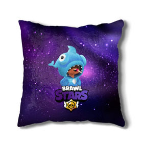 Подушка 3D с принтом Leon (Brawl Stars) в городе Новоалтайск, наволочка – 100% полиэстер, наполнитель – холлофайбер (легкий наполнитель, не вызывает аллергию). | состоит из подушки и наволочки. Наволочка на молнии, легко снимается для стирки | brawl stars | crow | game | leon | бравл | бравл стар | бравл старс | ворон | ворона | детская | детям | игра | компьютерная игра | кров | леон | персонаж | развлечение