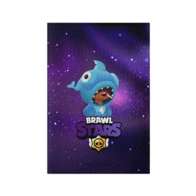 Обложка для паспорта матовая кожа с принтом Leon (Brawl Stars) в городе Новоалтайск, натуральная матовая кожа | размер 19,3 х 13,7 см; прозрачные пластиковые крепления | brawl stars | crow | game | leon | бравл | бравл стар | бравл старс | ворон | ворона | детская | детям | игра | компьютерная игра | кров | леон | персонаж | развлечение
