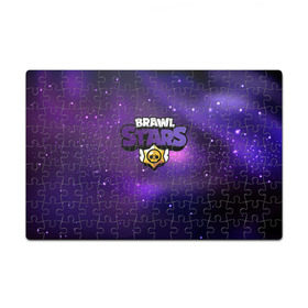 Пазл магнитный 126 элементов с принтом Brawl Stars в городе Новоалтайск, полимерный материал с магнитным слоем | 126 деталей, размер изделия —  180*270 мм | Тематика изображения на принте: brawl stars | crow | game | leon | бравл | бравл стар | бравл старс | ворон | ворона | детская | детям | игра | компьютерная игра | кров | леон | персонаж | развлечение