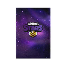 Обложка для паспорта матовая кожа с принтом Brawl Stars в городе Новоалтайск, натуральная матовая кожа | размер 19,3 х 13,7 см; прозрачные пластиковые крепления | brawl stars | crow | game | leon | бравл | бравл стар | бравл старс | ворон | ворона | детская | детям | игра | компьютерная игра | кров | леон | персонаж | развлечение