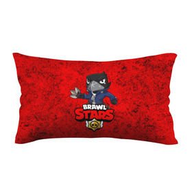 Подушка 3D антистресс с принтом Crow (Brawl Stars) в городе Новоалтайск, наволочка — 100% полиэстер, наполнитель — вспененный полистирол | состоит из подушки и наволочки на молнии | brawl stars | crow | game | leon | бравл | бравл стар | бравл старс | ворон | ворона | детская | детям | игра | компьютерная игра | кров | леон | персонаж | развлечение