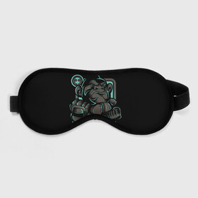 Маска для сна 3D с принтом Gorilla fighter в городе Новоалтайск, внешний слой — 100% полиэфир, внутренний слой — 100% хлопок, между ними — поролон |  | Тематика изображения на принте: boxing | cool | fighter | fist | glove | gorilla | monkey | power | punch | robot | боец | бокс | горилла | крутая | кулак | обезьяна | перчатка | робот | сила | удар