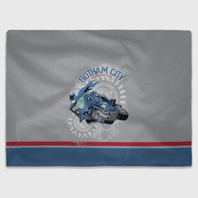 Плед 3D с принтом Gotham City Motorcycle Club в городе Новоалтайск, 100% полиэстер | закругленные углы, все края обработаны. Ткань не мнется и не растягивается | Тематика изображения на принте: 80 | 80th | anniversary | bat man | batman | batman comics | caped crusader | dark knight | shtatbat | бетмен | брюс уэйн | бэт мен | бэтмен | тёмный рыцарь