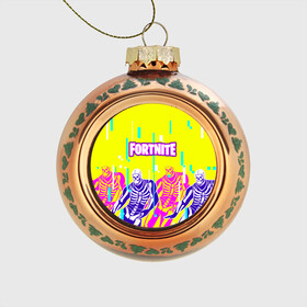 Стеклянный ёлочный шар с принтом Fortnite 11 Loading Screen в городе Новоалтайск, Стекло | Диаметр: 80 мм | fortnite | fortnite 11 season | fortnite chapter 2 | game | island fortnite | битва | игра | карта | мир фортнайт | остров фортнайт | фортнайт | фортнайт 11 сезон | фортнайт часть 2