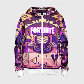 Детская толстовка 3D на молнии с принтом Fortnite 11 Loading Screen в городе Новоалтайск, 100% полиэстер |  манжеты и пояс оформлены широкой мягкой резинкой, двухслойный капюшон со шнурком для регулировки, спереди карманы и застежка-молния
 | Тематика изображения на принте: fortnite | fortnite 11 season | fortnite chapter 2 | game | island fortnite | битва | игра | карта | мир фортнайт | остров фортнайт | фортнайт | фортнайт 11 сезон | фортнайт часть 2