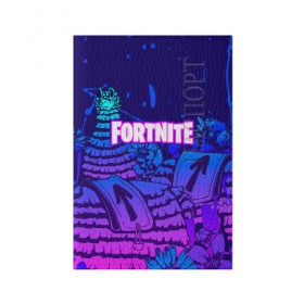 Обложка для паспорта матовая кожа с принтом Fortnite 11 Loading Screen в городе Новоалтайск, натуральная матовая кожа | размер 19,3 х 13,7 см; прозрачные пластиковые крепления | fortnite | fortnite 11 season | fortnite chapter 2 | game | island fortnite | битва | игра | карта | мир фортнайт | остров фортнайт | фортнайт | фортнайт 11 сезон | фортнайт часть 2