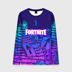 Мужской лонгслив 3D с принтом Fortnite 11 Loading Screen в городе Новоалтайск, 100% полиэстер | длинные рукава, круглый вырез горловины, полуприлегающий силуэт | fortnite | fortnite 11 season | fortnite chapter 2 | game | island fortnite | битва | игра | карта | мир фортнайт | остров фортнайт | фортнайт | фортнайт 11 сезон | фортнайт часть 2