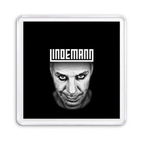 Магнит 55*55 с принтом LINDEMANN в городе Новоалтайск, Пластик | Размер: 65*65 мм; Размер печати: 55*55 мм | lindeman | lindemann | logo | music | pain | rammstein | rock | rumstein | till | группа | линдеман | линдеманн | лого | логотип | метал | музыка | пэйн | раммштайн | рамштаин | рамштайн | рок | символ | тилль